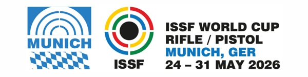ISSF World Cup Rifle / Pistol