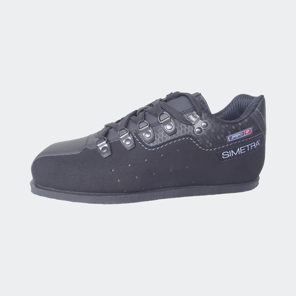 SIMETRA PROFEAT, Schie�sport-Halbschuh Bild 2
