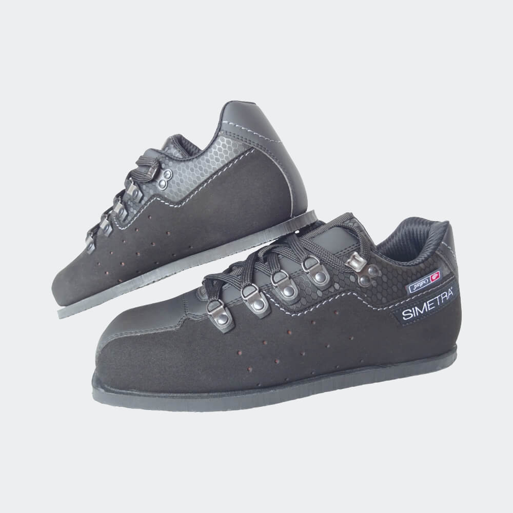 SIMETRA PROFEAT, Schie�sport-Halbschuh