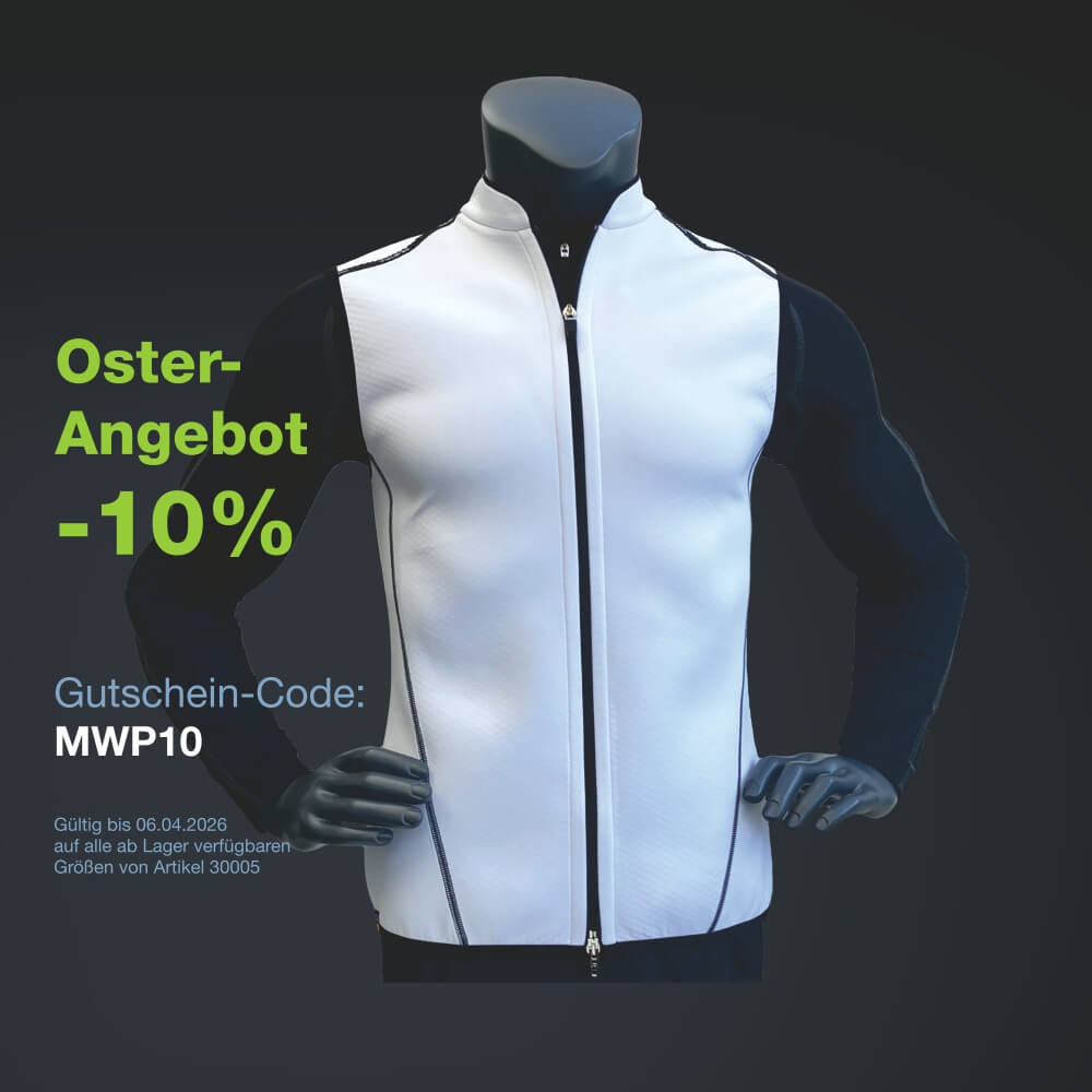 SIMETRA PROFEAT, Midlayer / Sportunterw�sche Weste