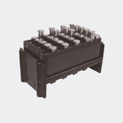 Munitions-Entnahmehilfe, f�r Patronen Kaliber .22 l.r.
