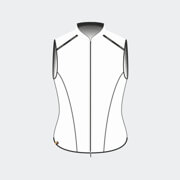 SIMETRA PROFEAT, Midlayer / Sportunterw�sche Weste Bild 2