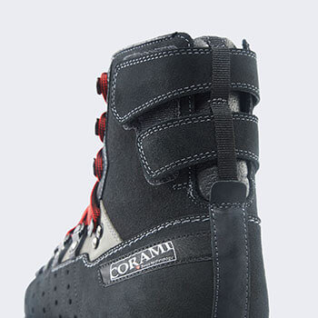 CORAMI<sup></sup> 101