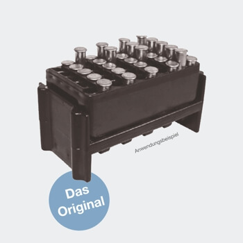 Munitions-Entnahmehilfe