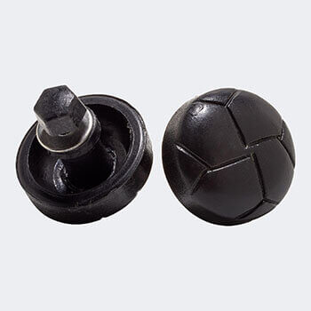 SIMETRA<sup></sup> Ersatzknopf